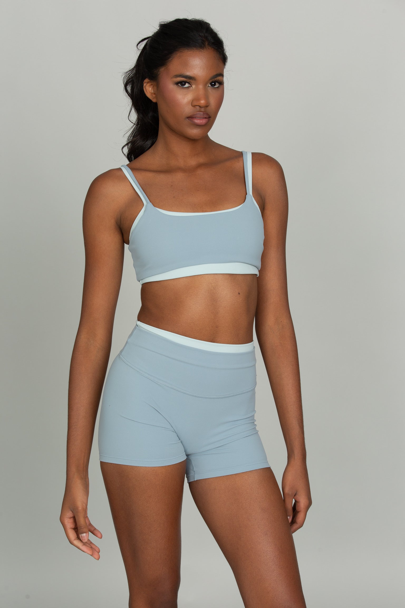 Arctic Double Layer StrydeForm Bra