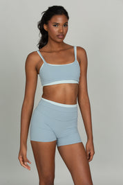 Arctic Double Layer StrydeForm Bra