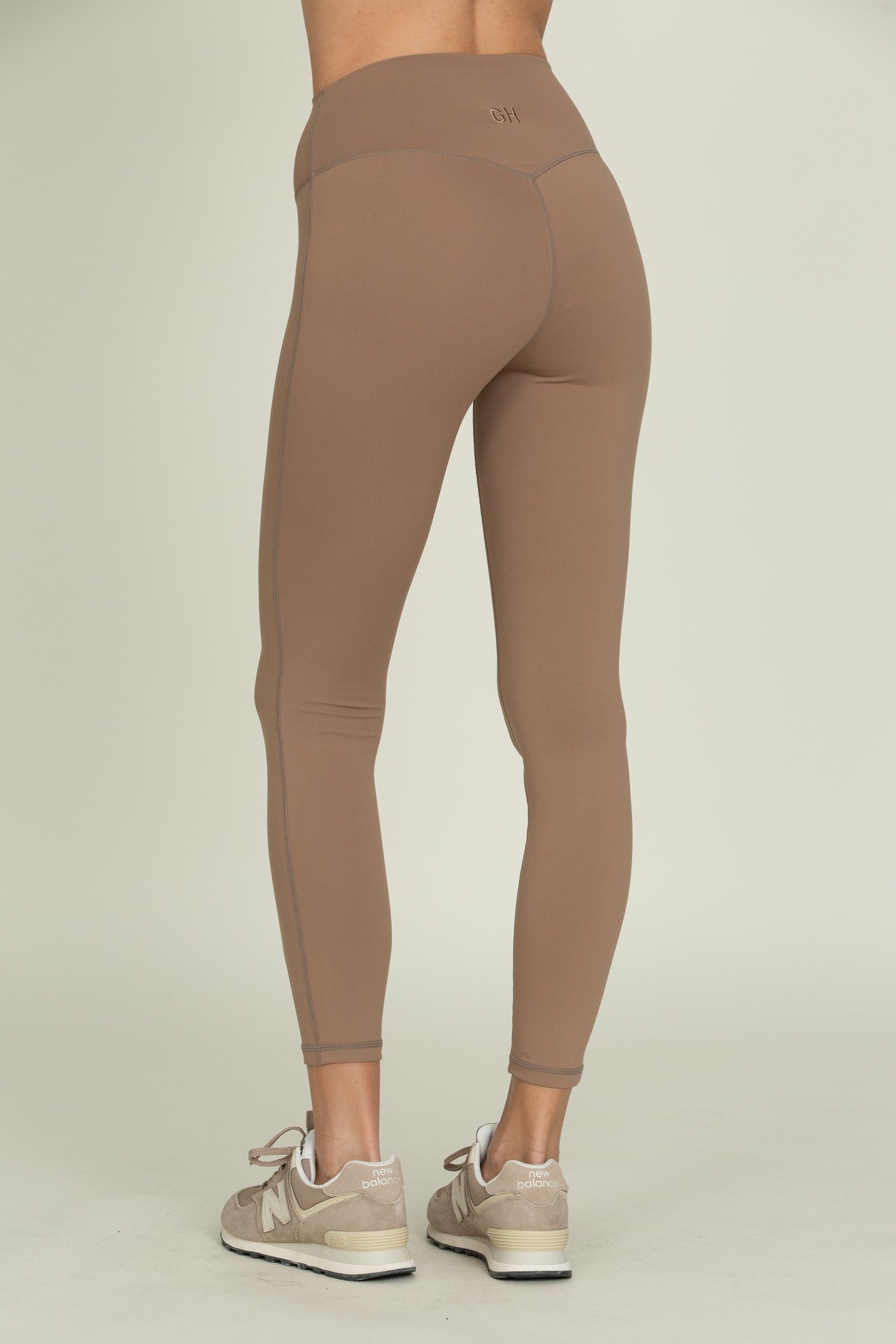 Walnut MotionCloud Legging