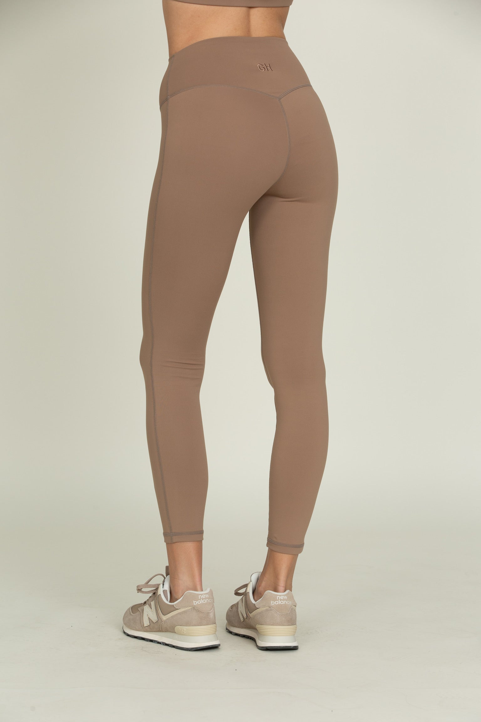 Walnut MotionCloud Legging