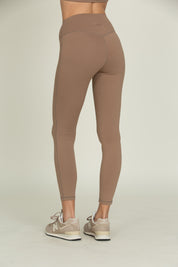 Walnut MotionCloud Legging
