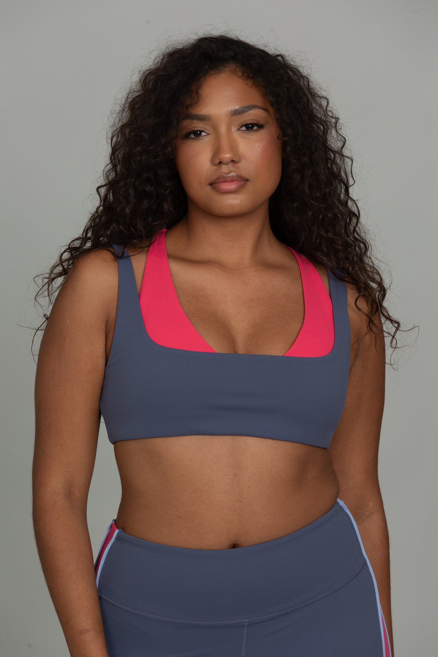 Storm Velocity StrydeForm Bra