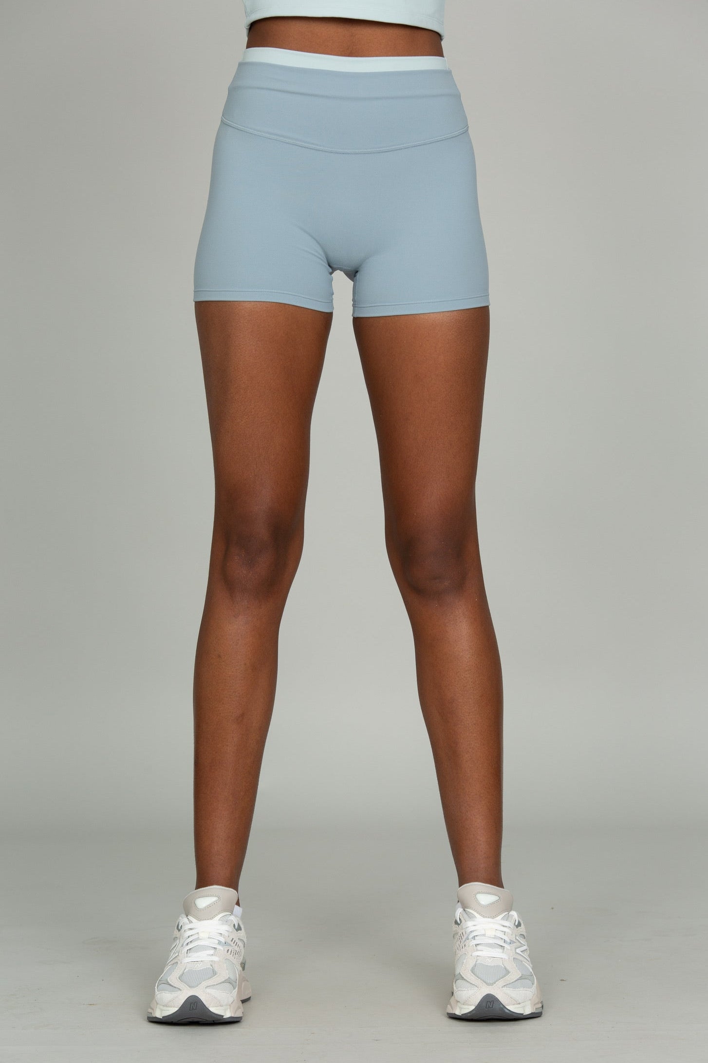 Arctic Double Waist StrydeForm Short