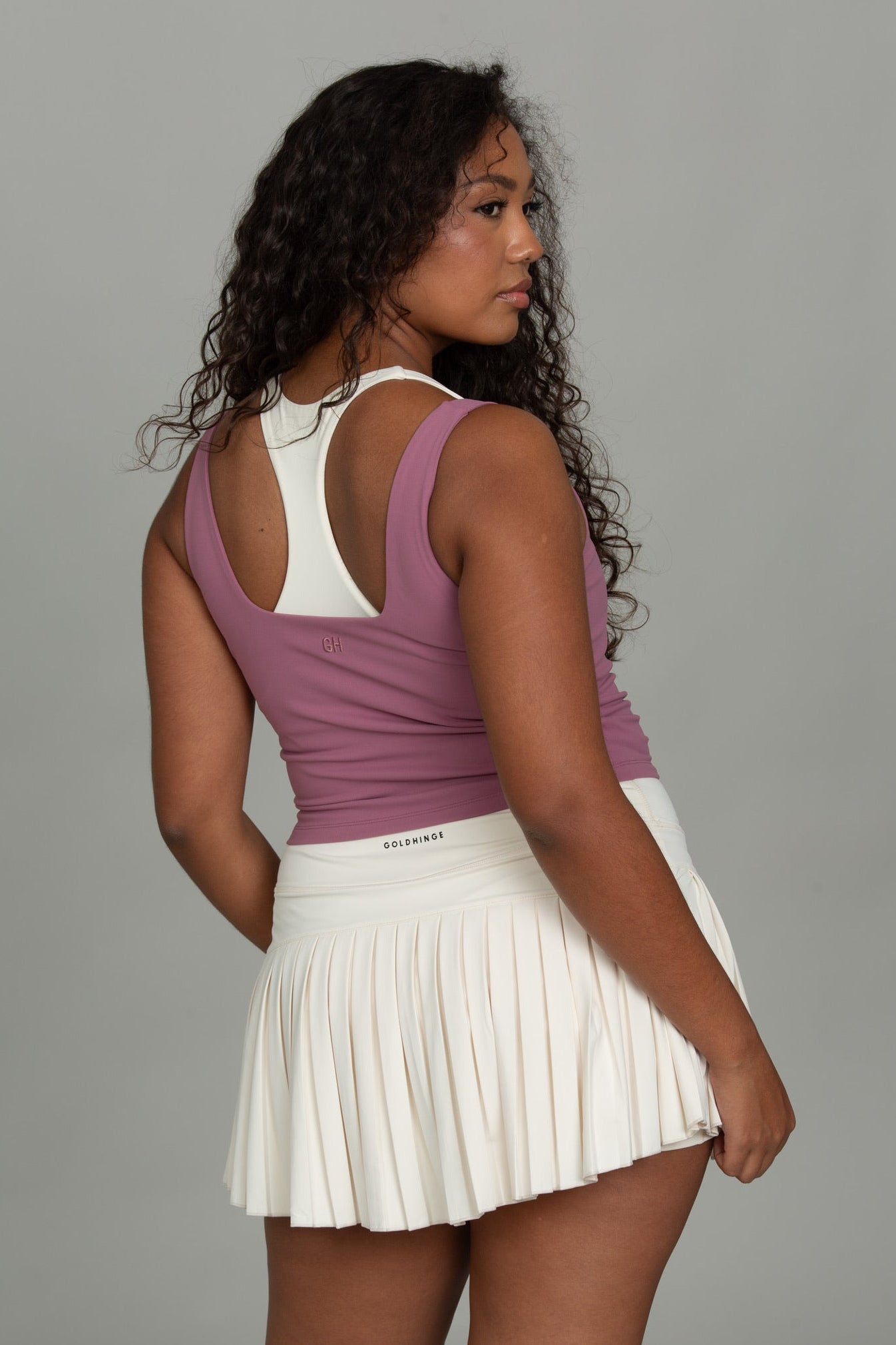 Wildberry Double Layer StrydeForm Tank