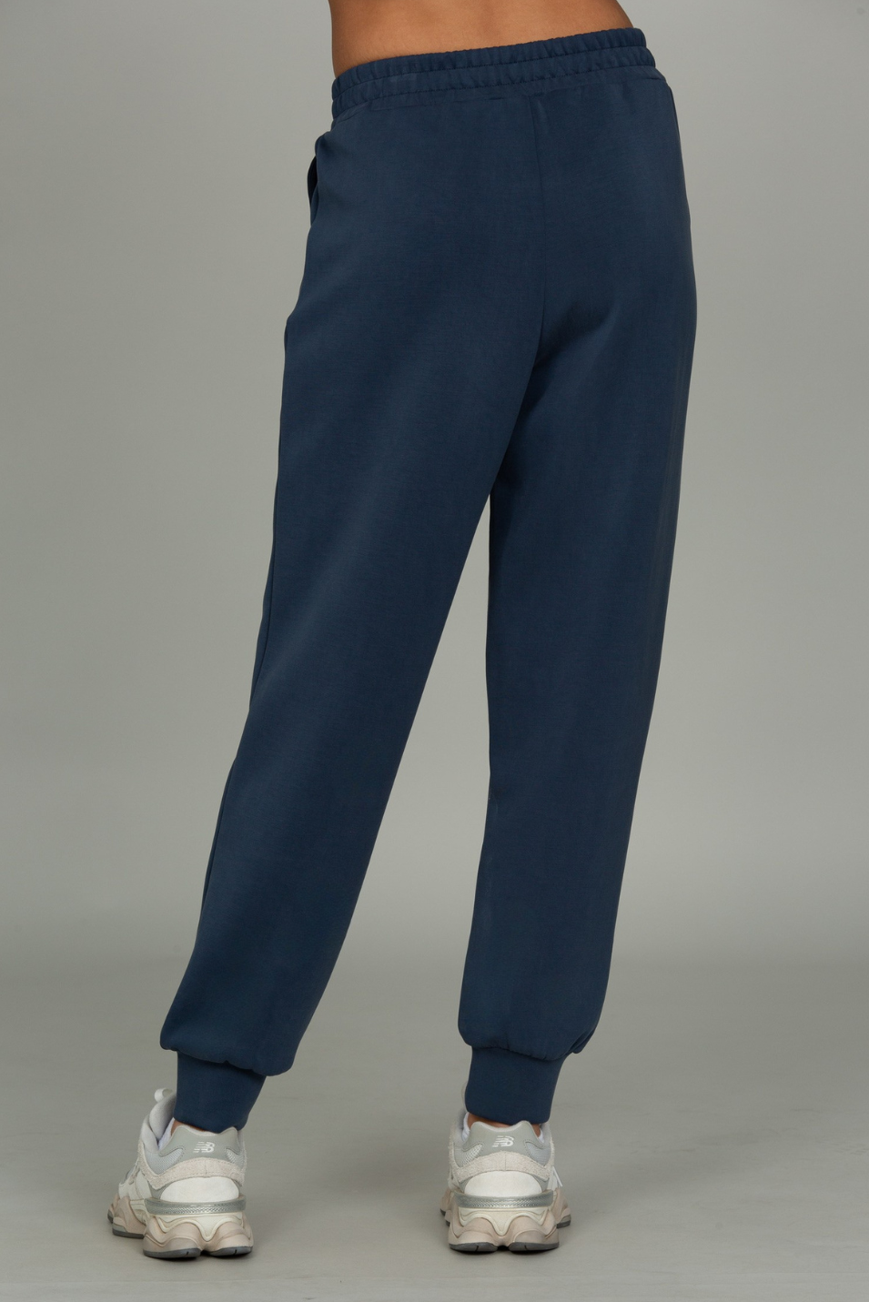 Stone Navy LuxeSoft Lounge Jogger