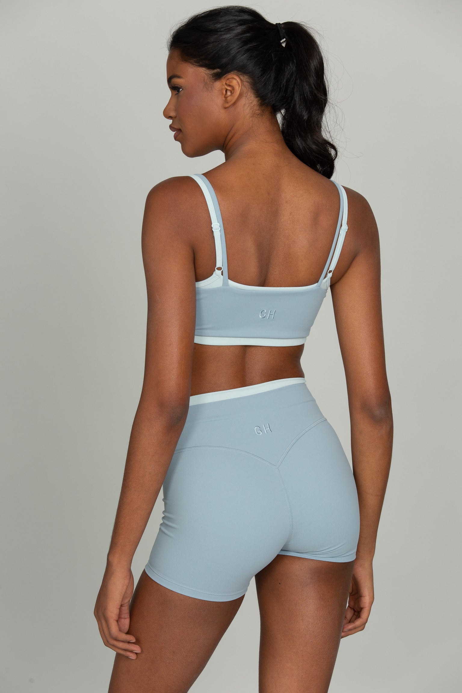 Arctic Double Layer StrydeForm Bra