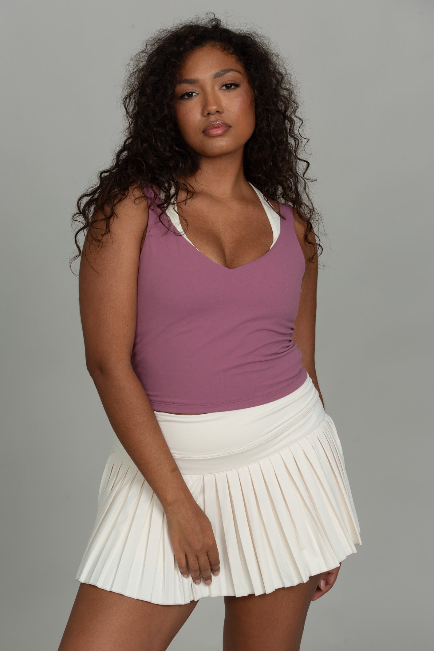 Wildberry Double Layer StrydeForm Tank