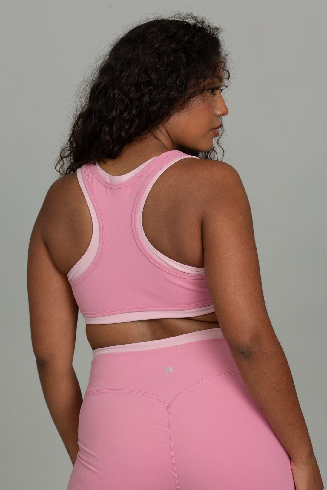 Ribbon MotionContour Dual Bra