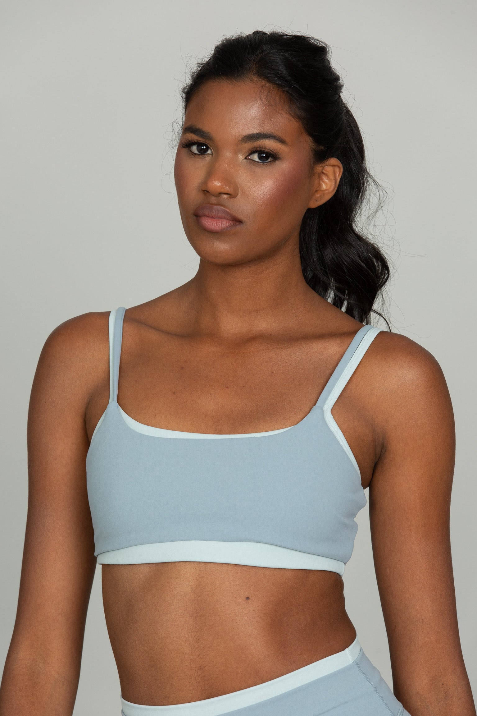Arctic Double Layer StrydeForm Bra