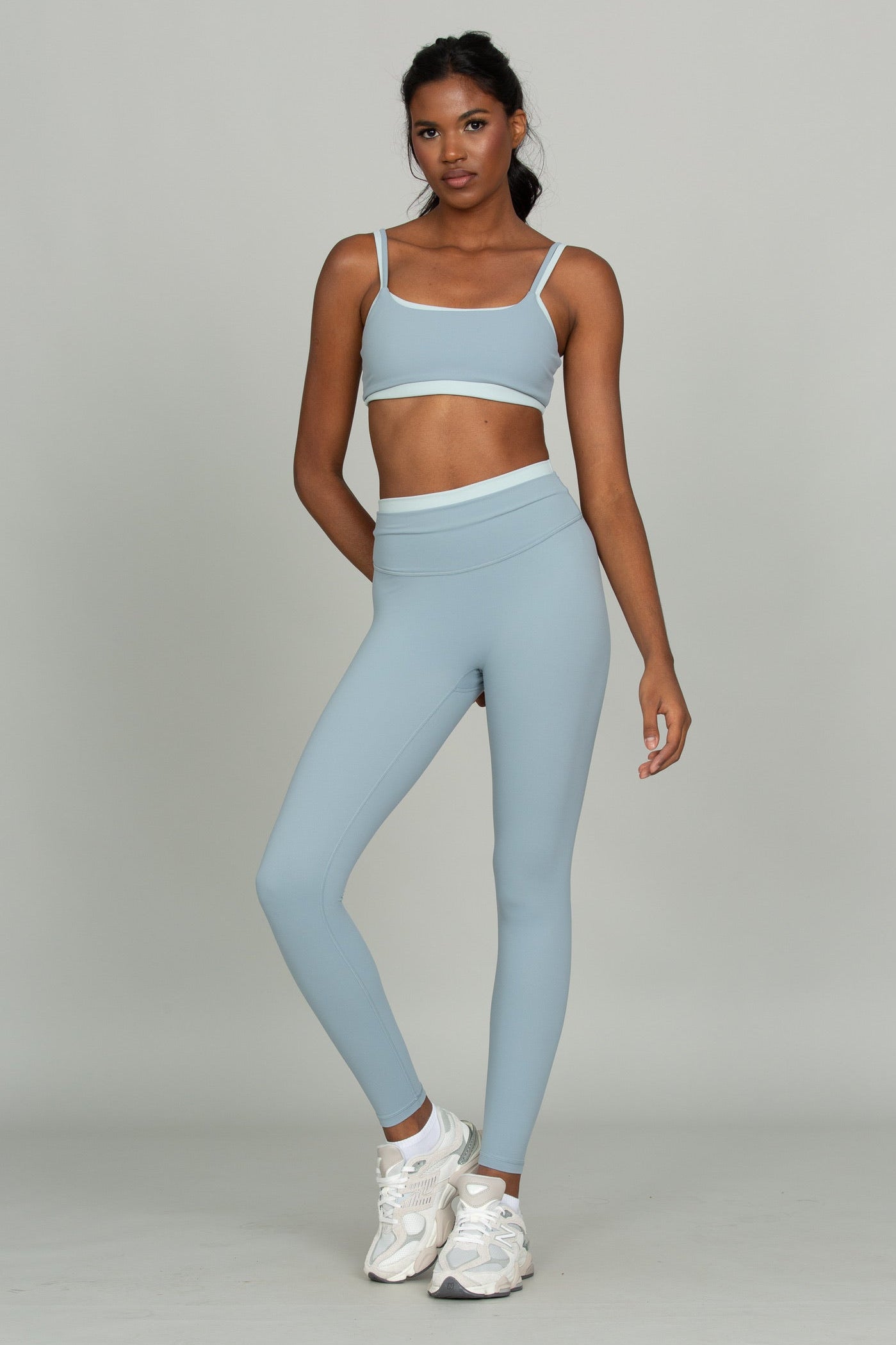 Arctic Double Waist StrydeForm Legging