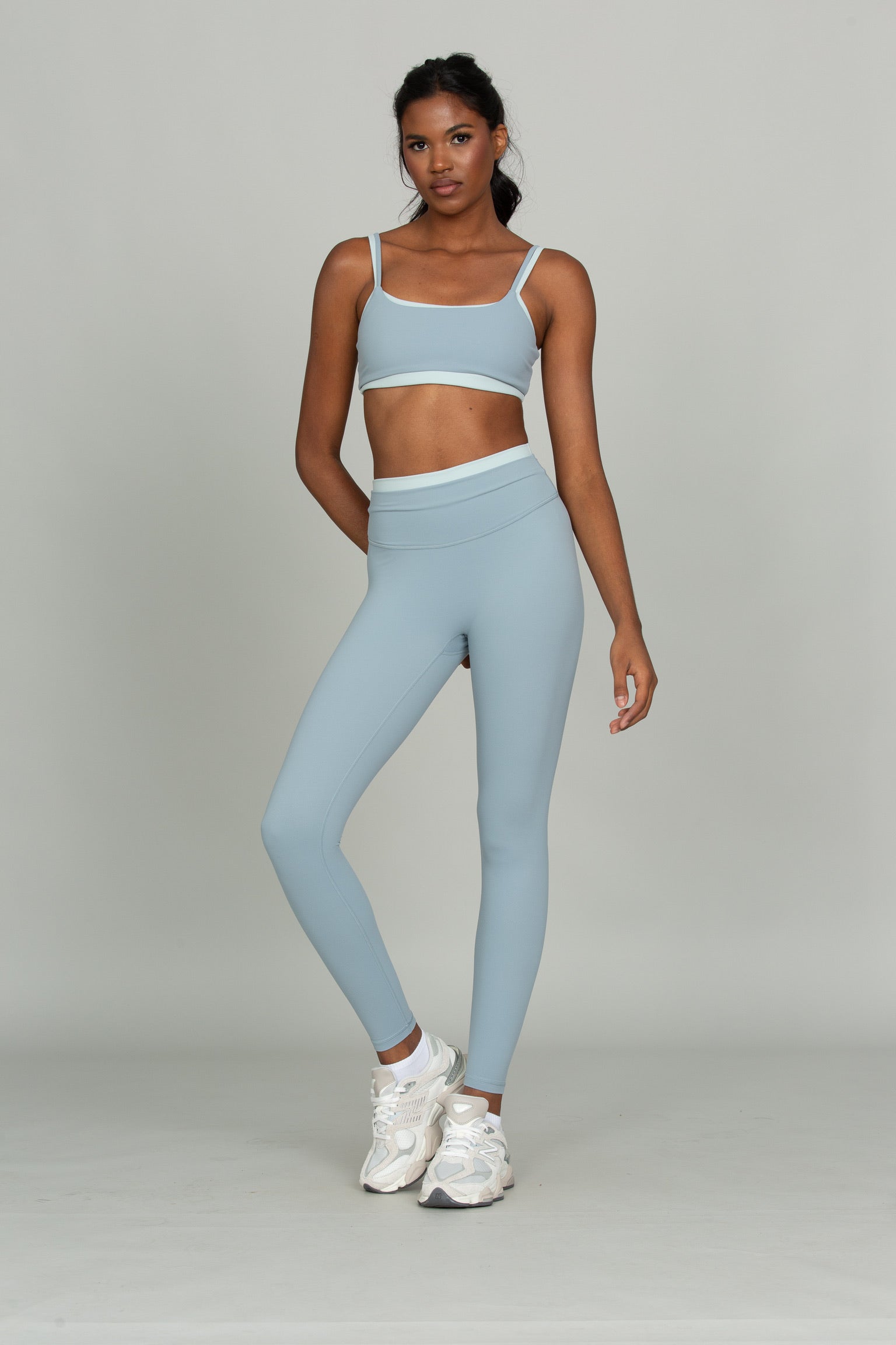 Arctic Double Waist StrydeForm Legging