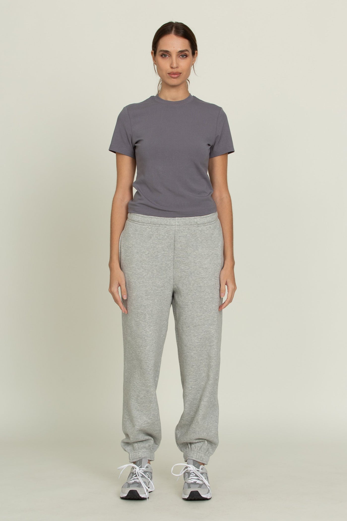 Titanium Everyday Tee