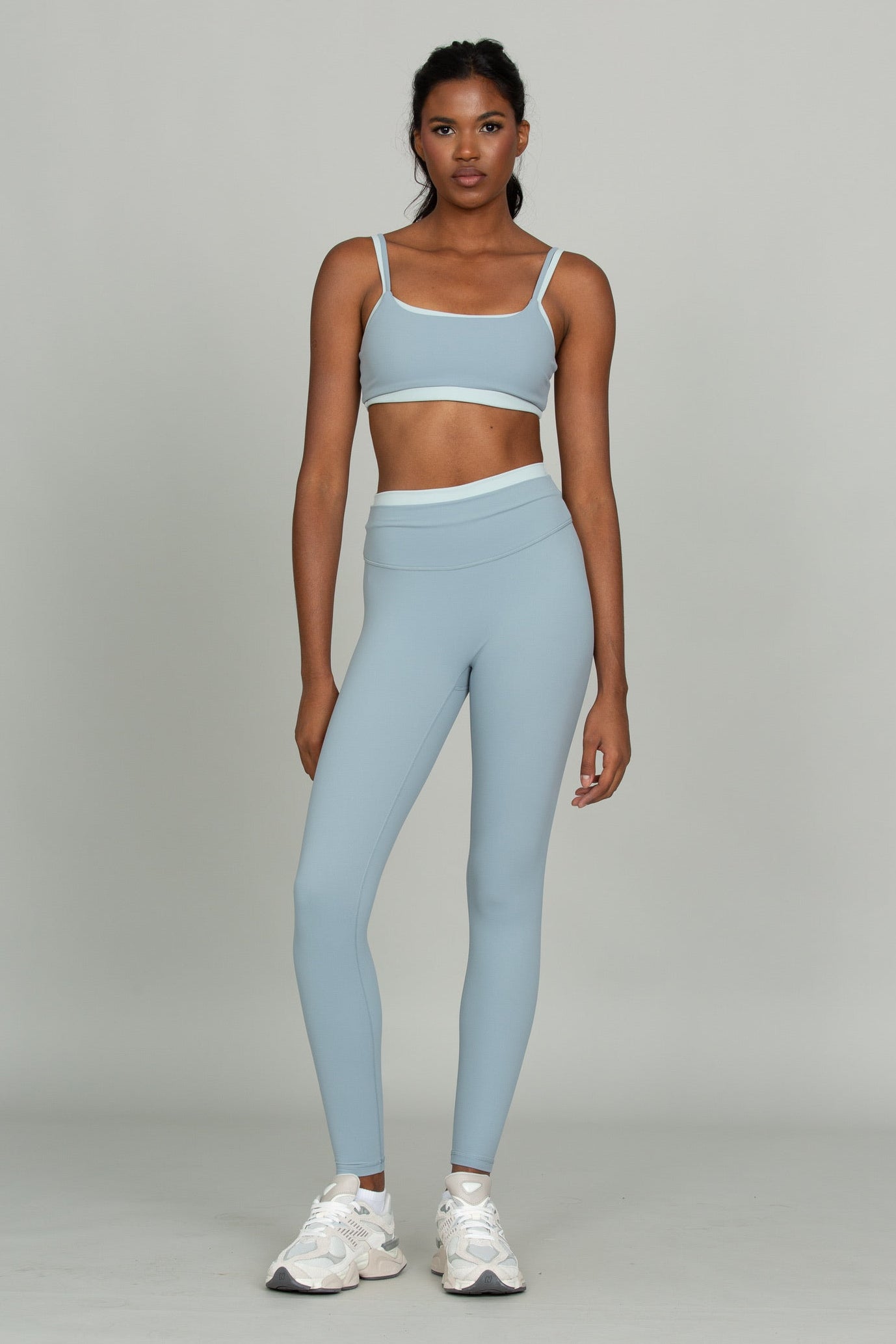 Arctic Double Waist StrydeForm Legging