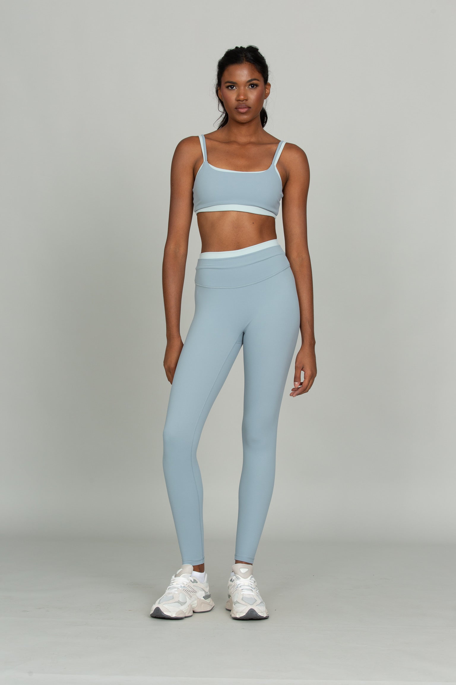 Arctic Double Waist StrydeForm Legging