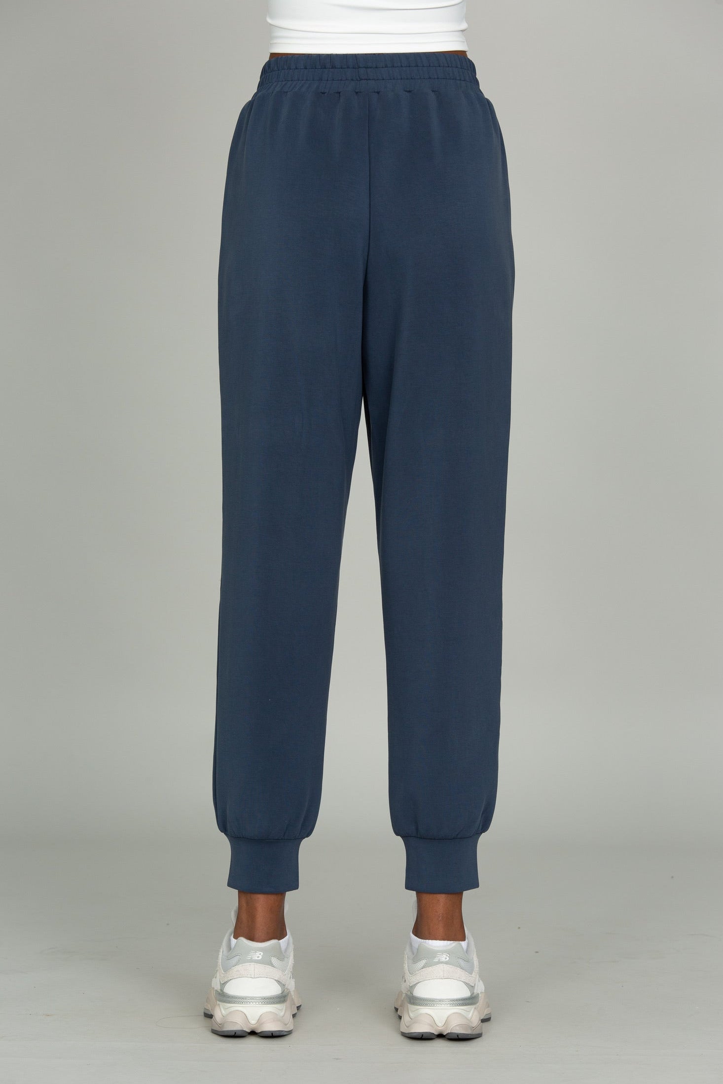 Stone Navy LuxeSoft Lounge Jogger