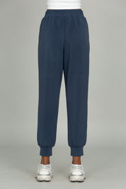 Stone Navy LuxeSoft Lounge Jogger