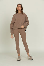 Walnut MotionCloud Legging