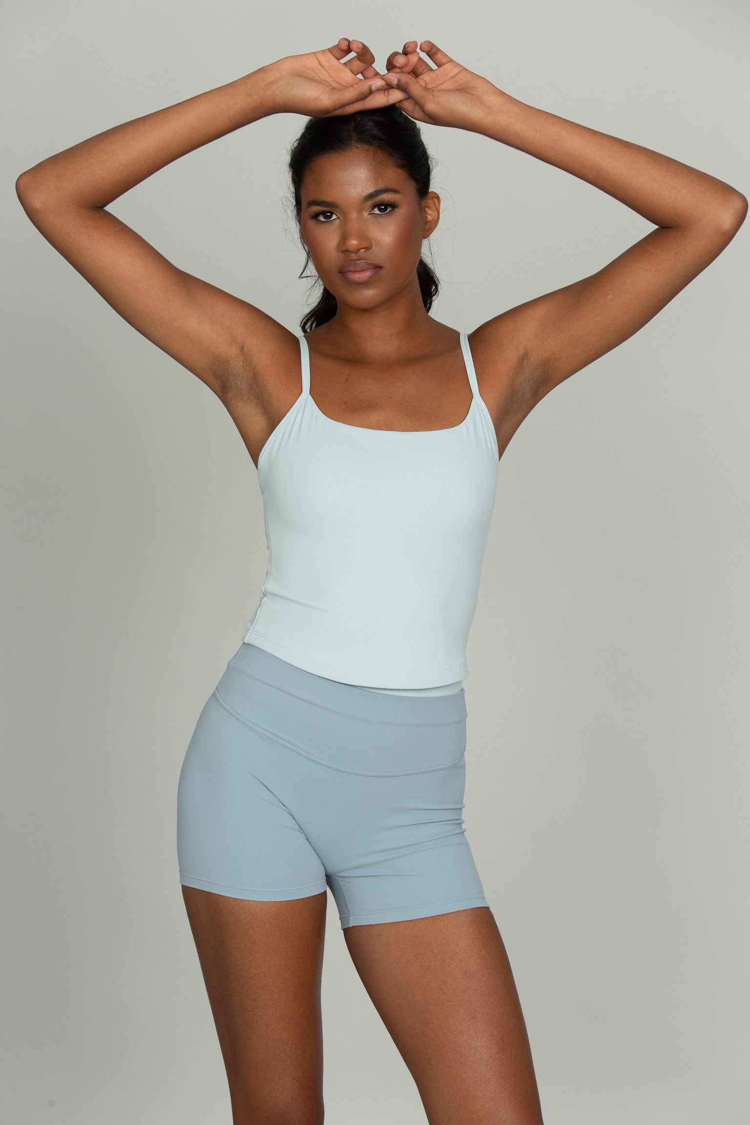Arctic Double Waist StrydeForm Short