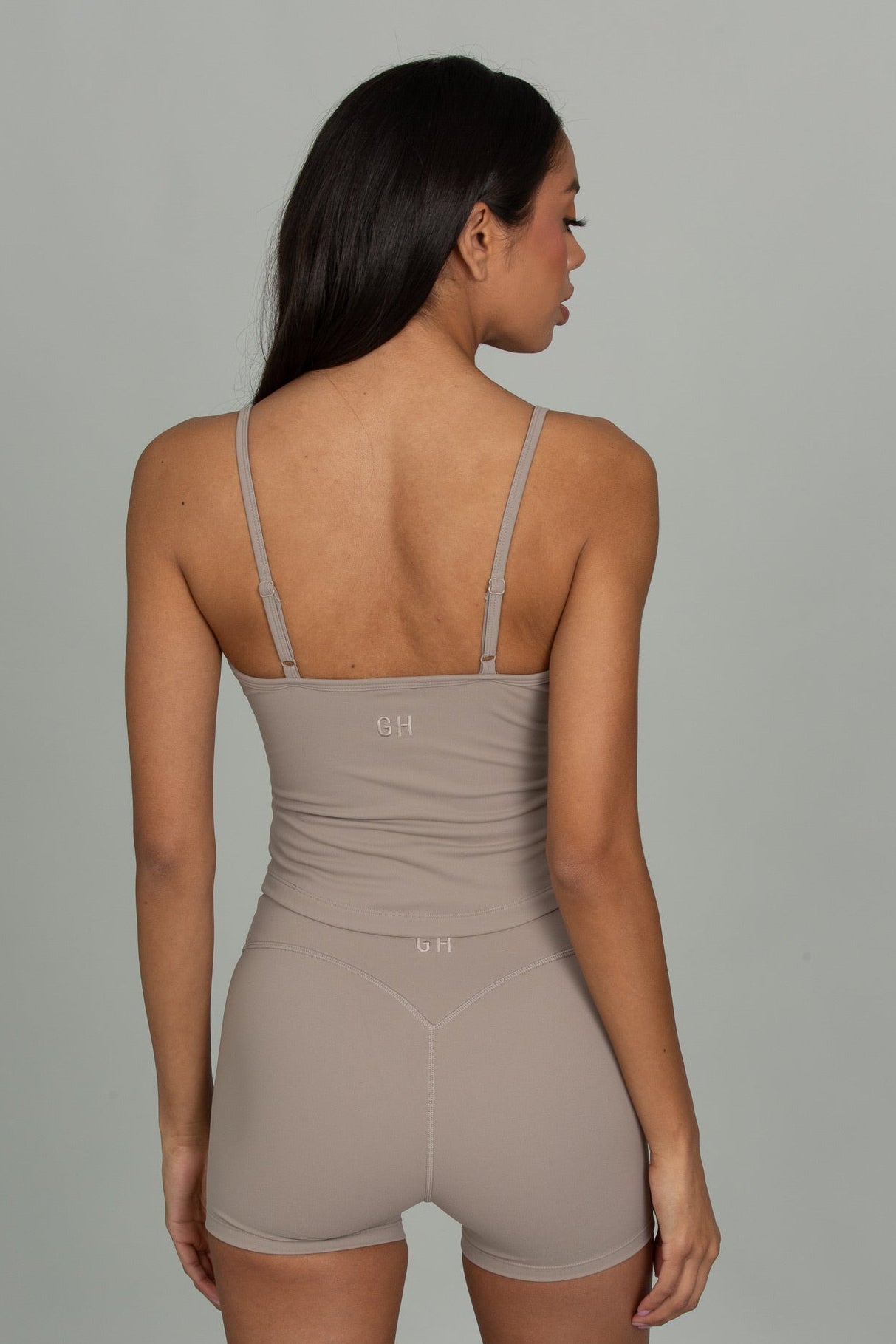 Taupe StrydeForm Tank