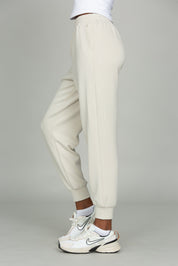 Natural LuxeSoft Lounge Jogger