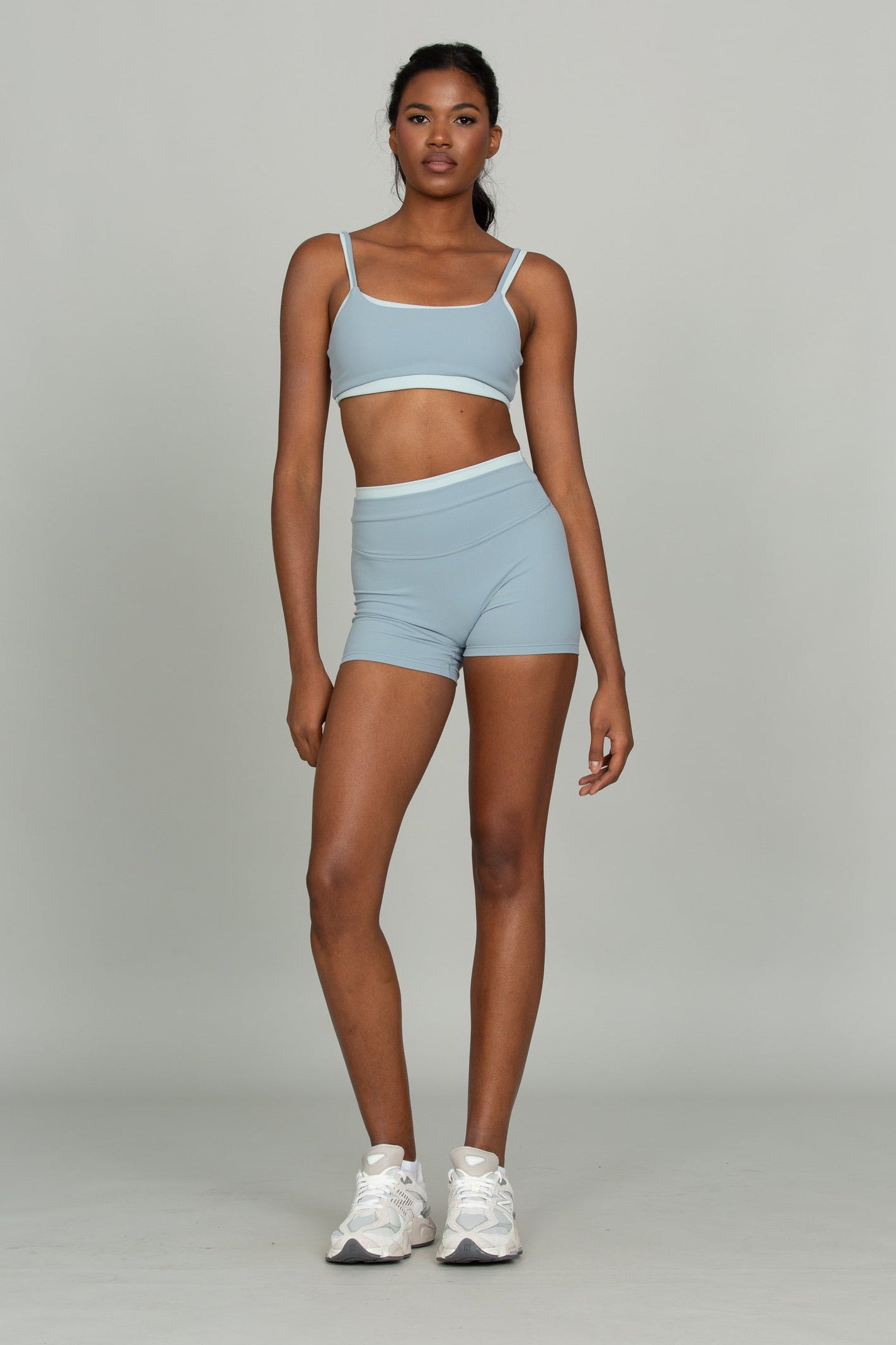 Arctic Double Layer StrydeForm Bra