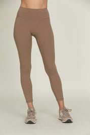 Walnut MotionCloud Legging