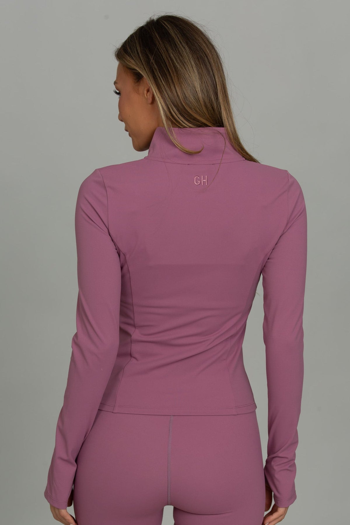 Wildberry StrydeForm Jacket