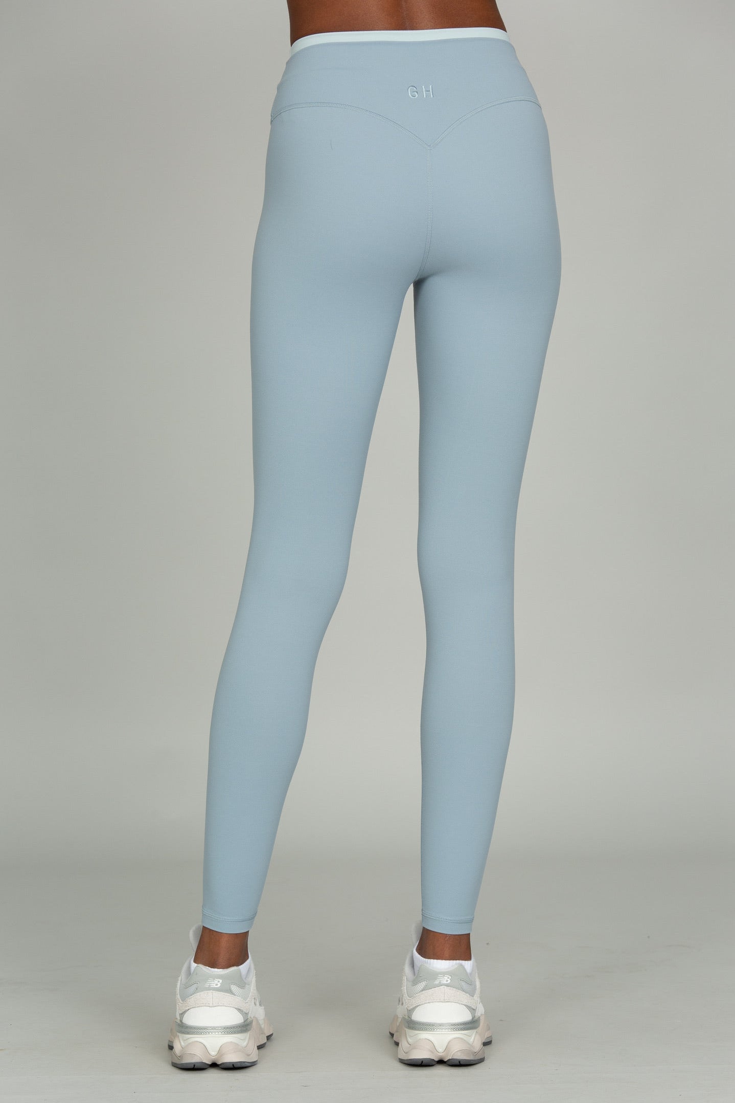 Arctic Double Waist StrydeForm Legging