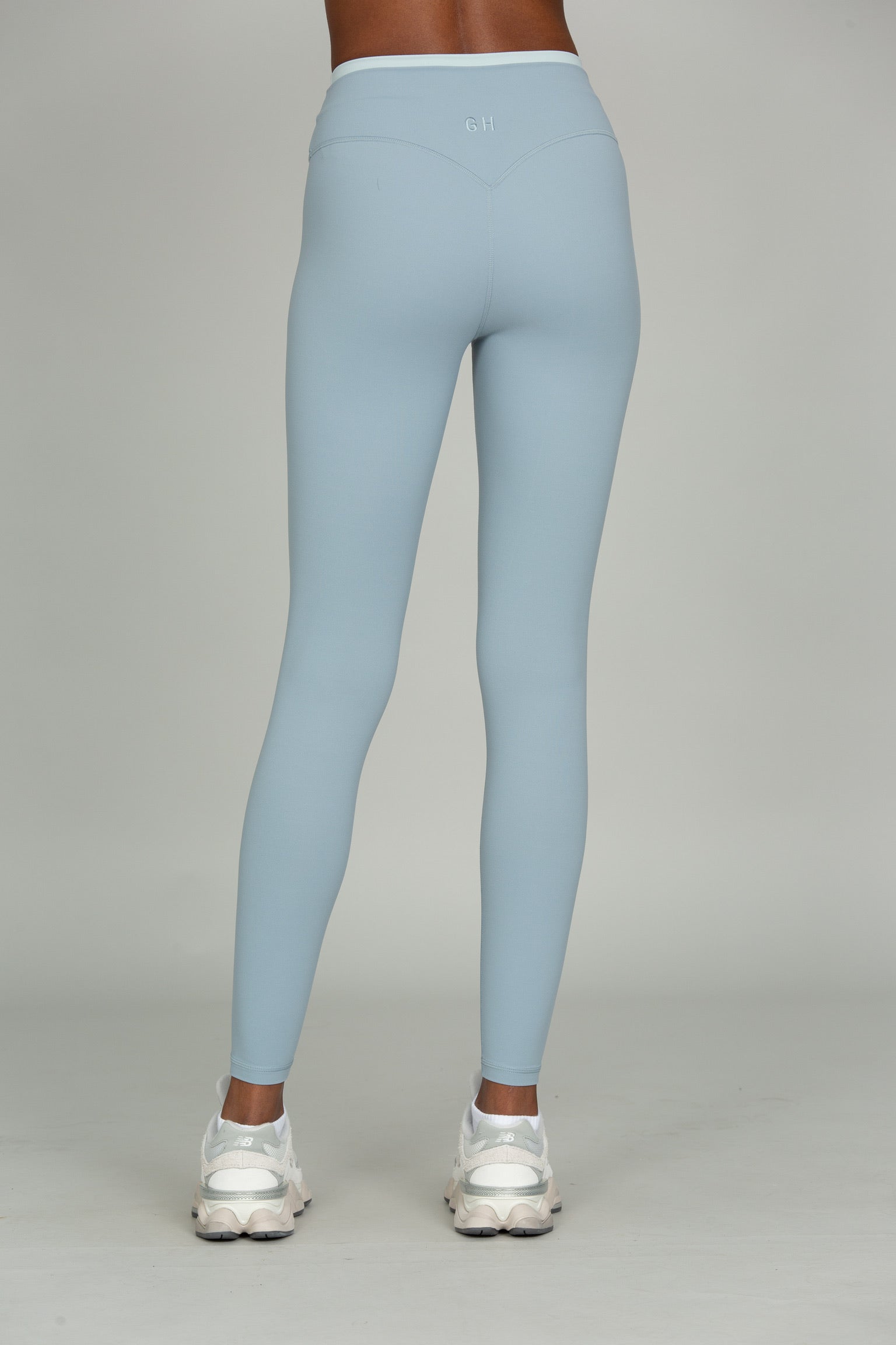 Arctic Double Waist StrydeForm Legging
