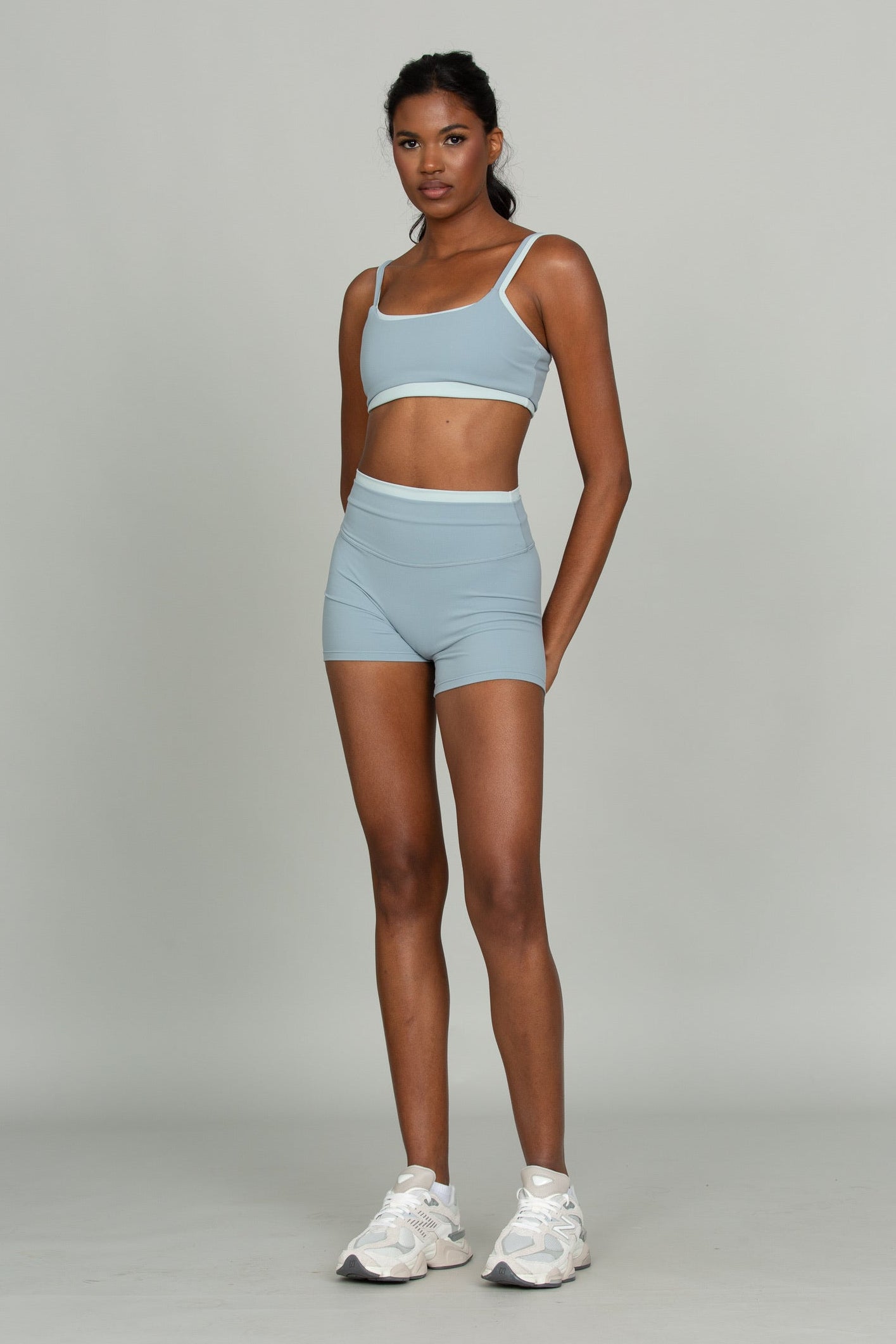 Arctic Double Layer StrydeForm Bra