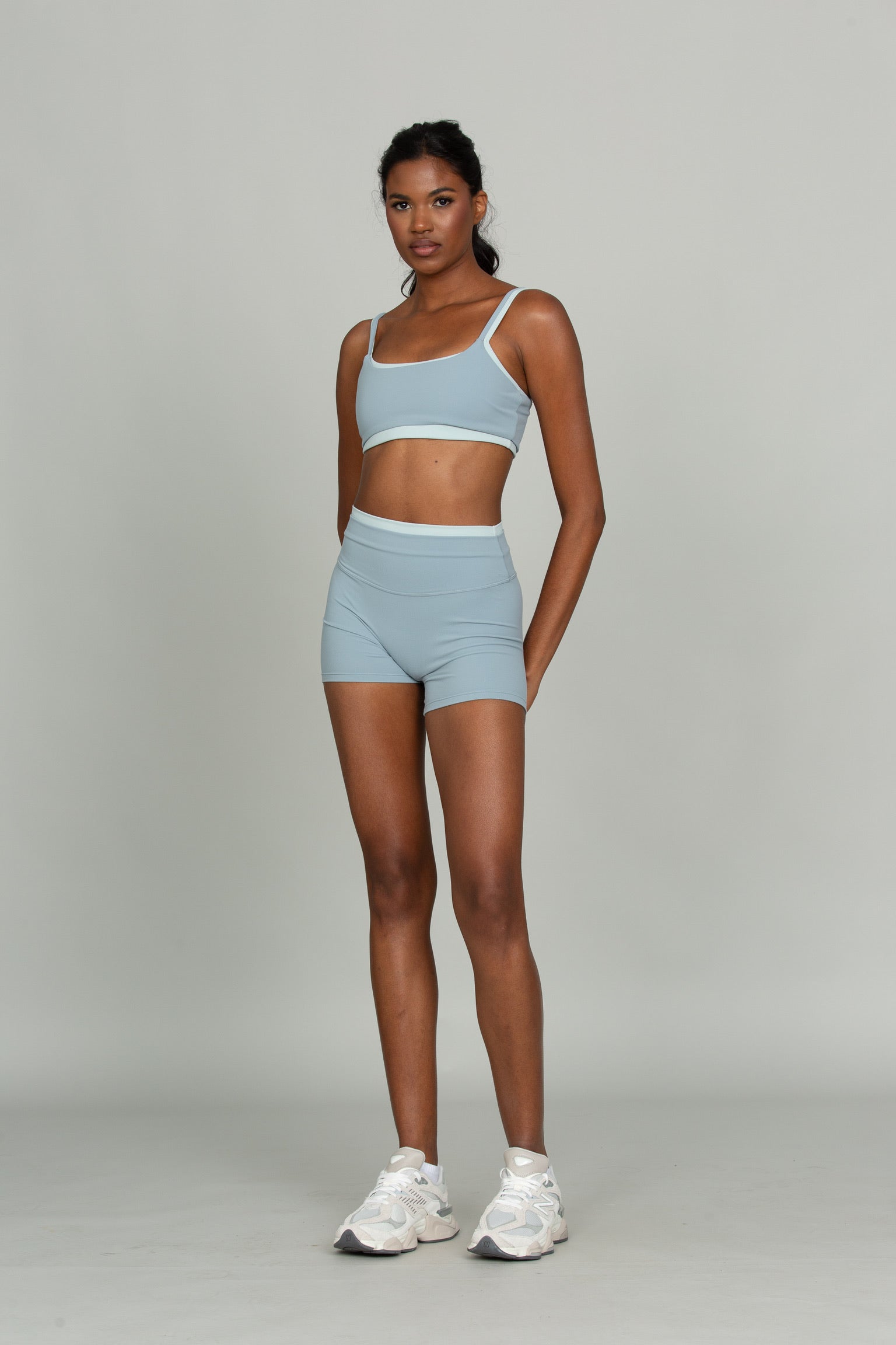 Arctic Double Layer StrydeForm Bra