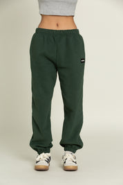 Hunter Green GH Jogger Sweatpants