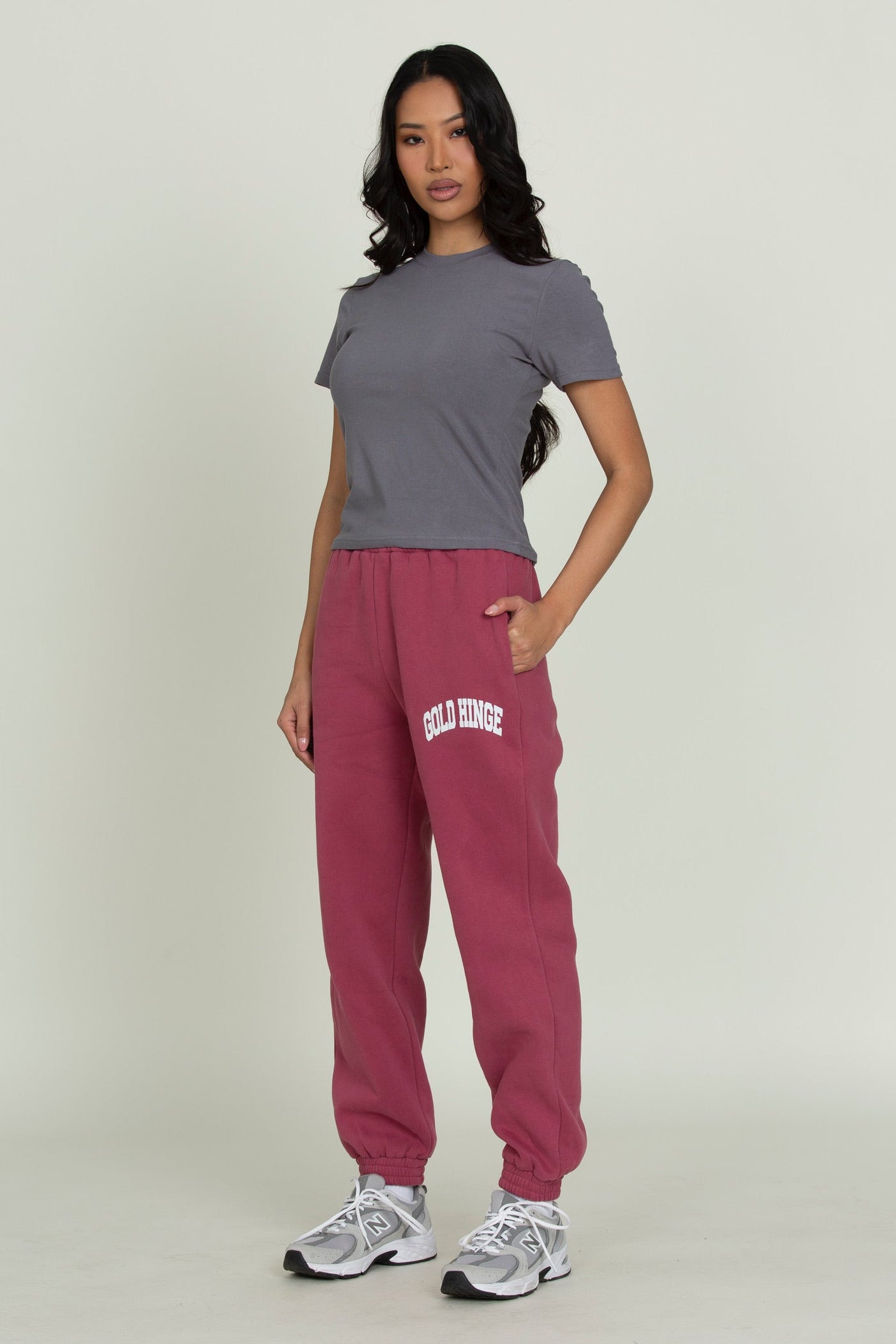 Titanium Everyday Tee