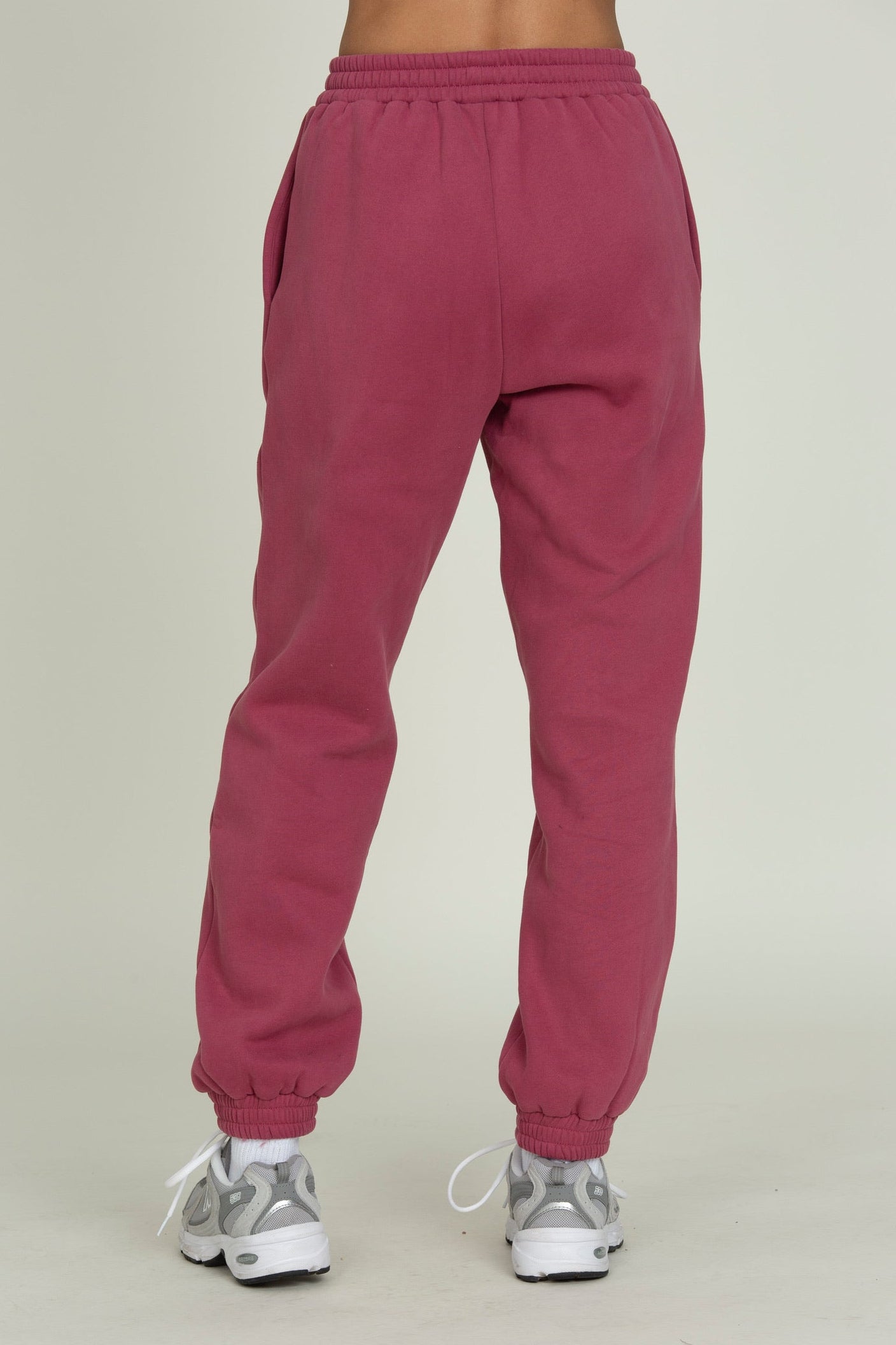 Pale Mulberry GH Sweatpants