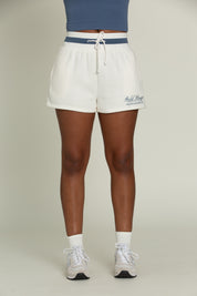 Country Club Wide Band Sweat Shorts