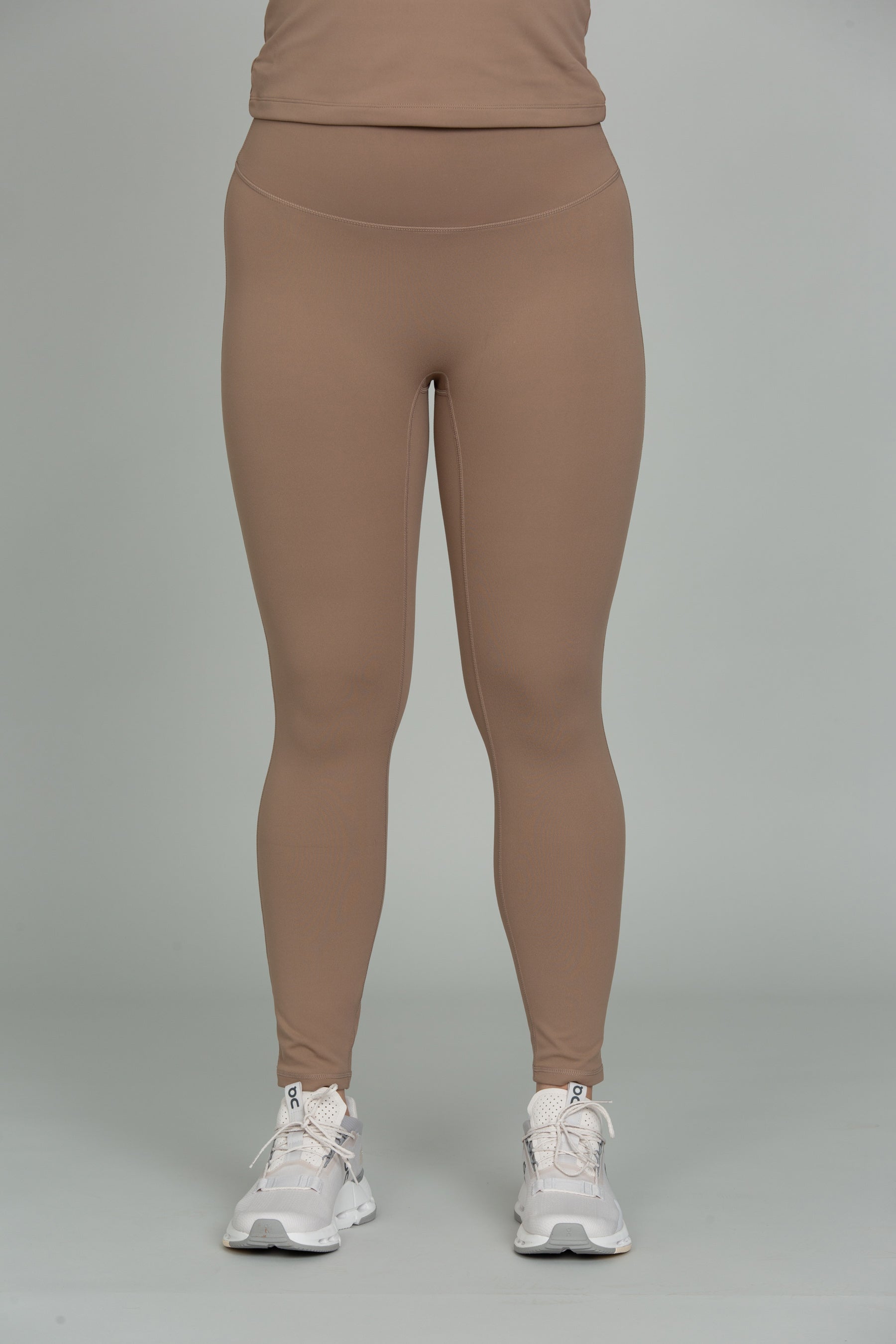Walnut MotionCloud Legging