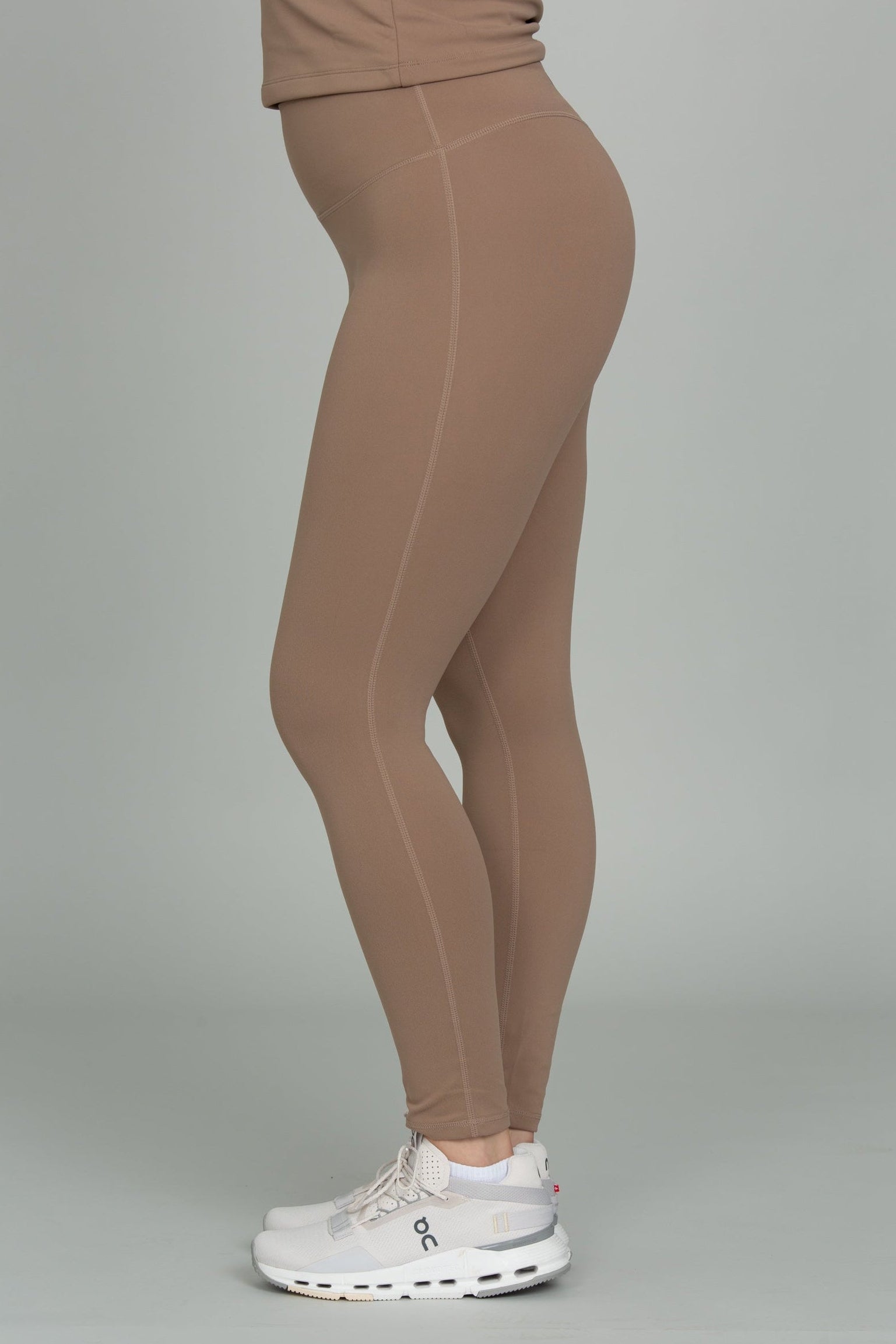 Walnut MotionCloud Legging