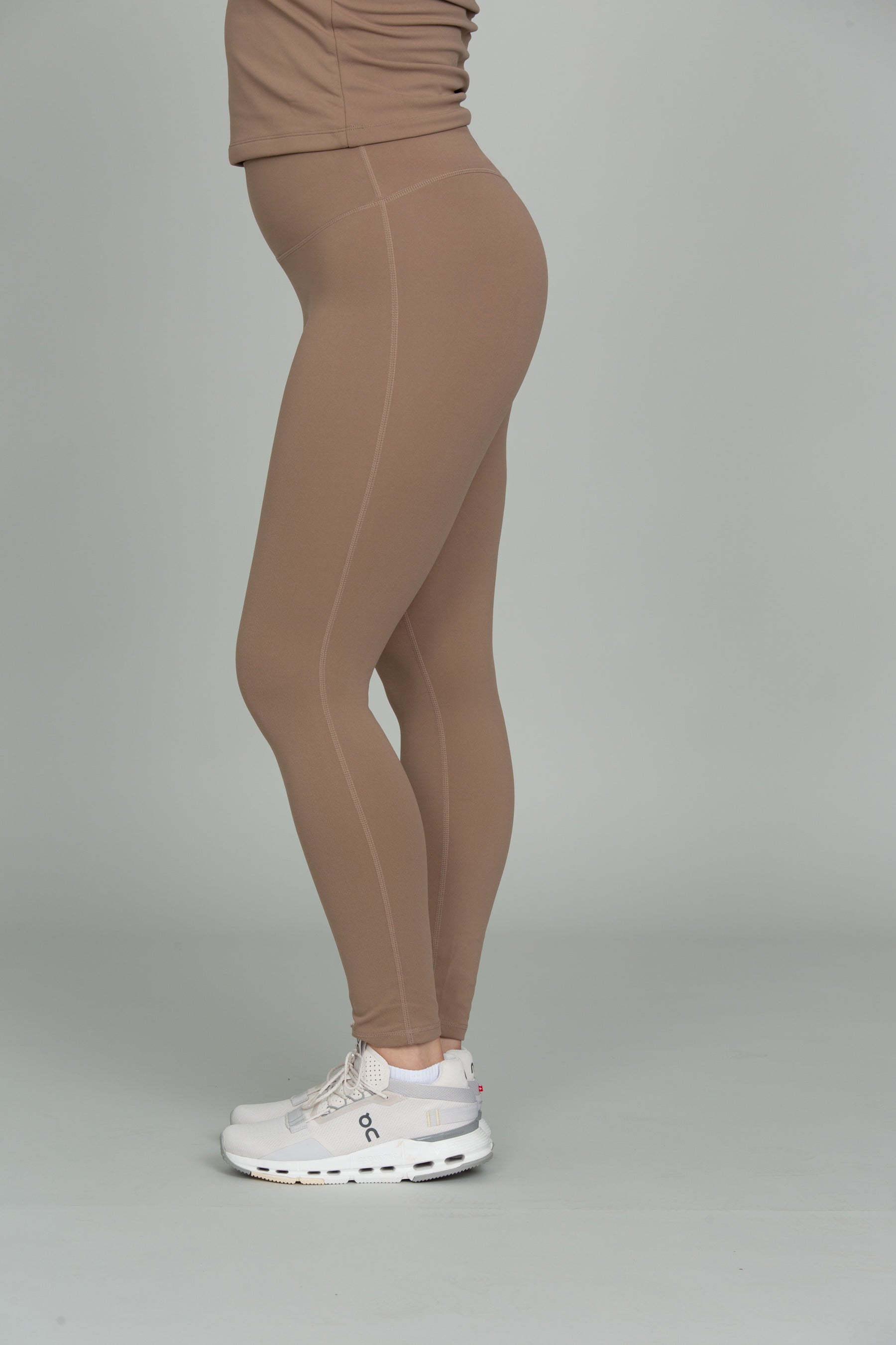 Walnut MotionCloud Legging