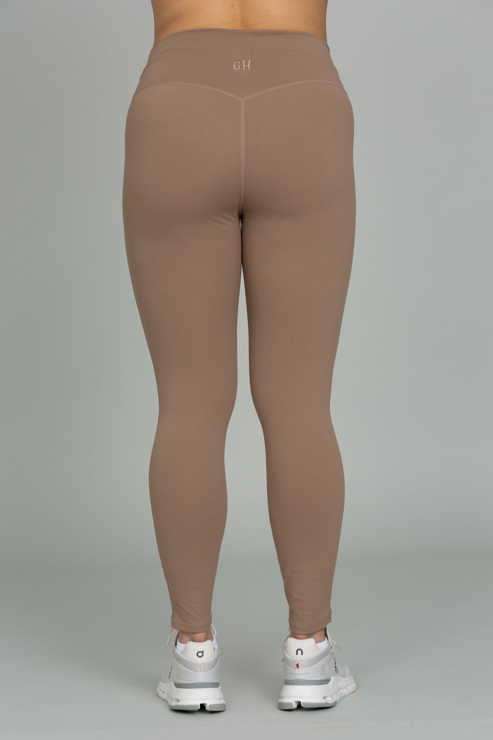 Walnut MotionCloud Legging