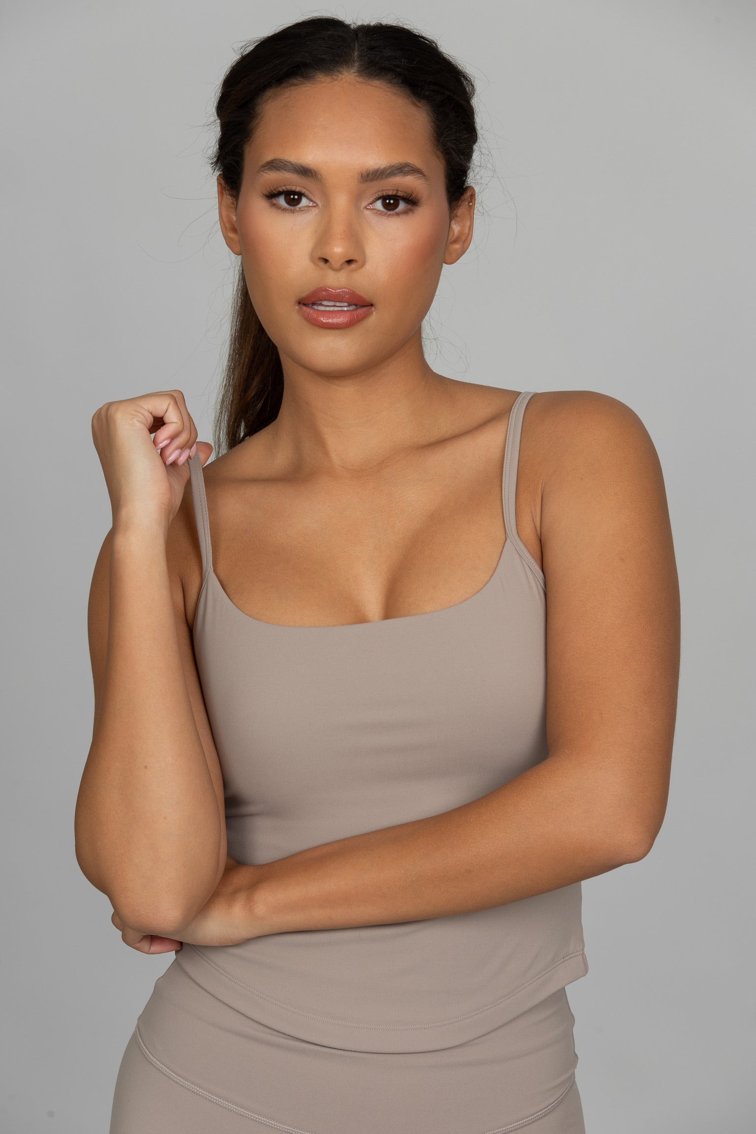 Taupe StrydeForm Tank