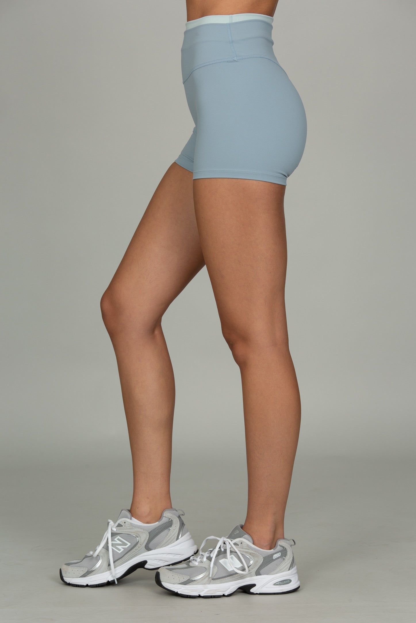 Arctic Double Waist StrydeForm Short
