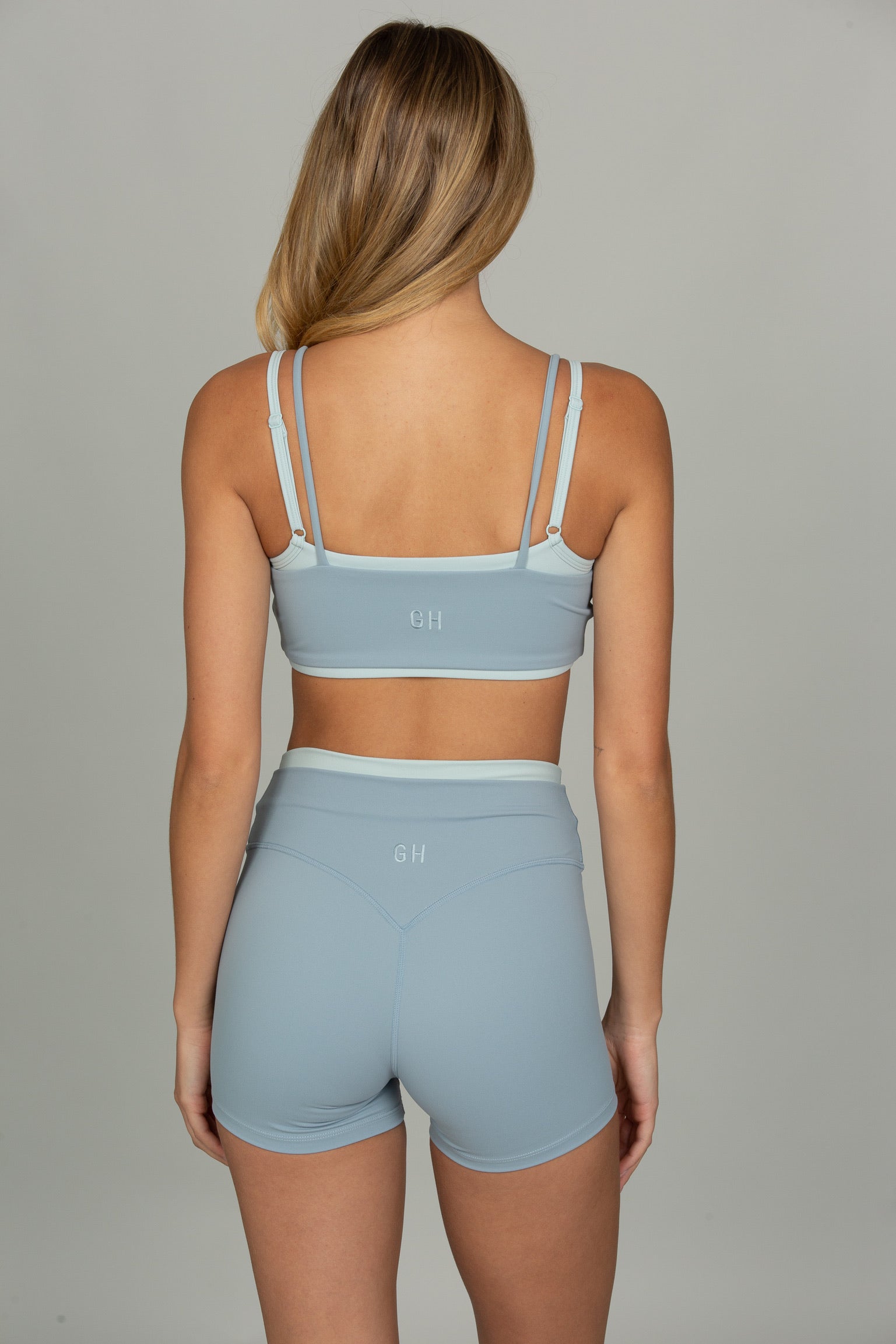 Arctic Double Layer StrydeForm Bra