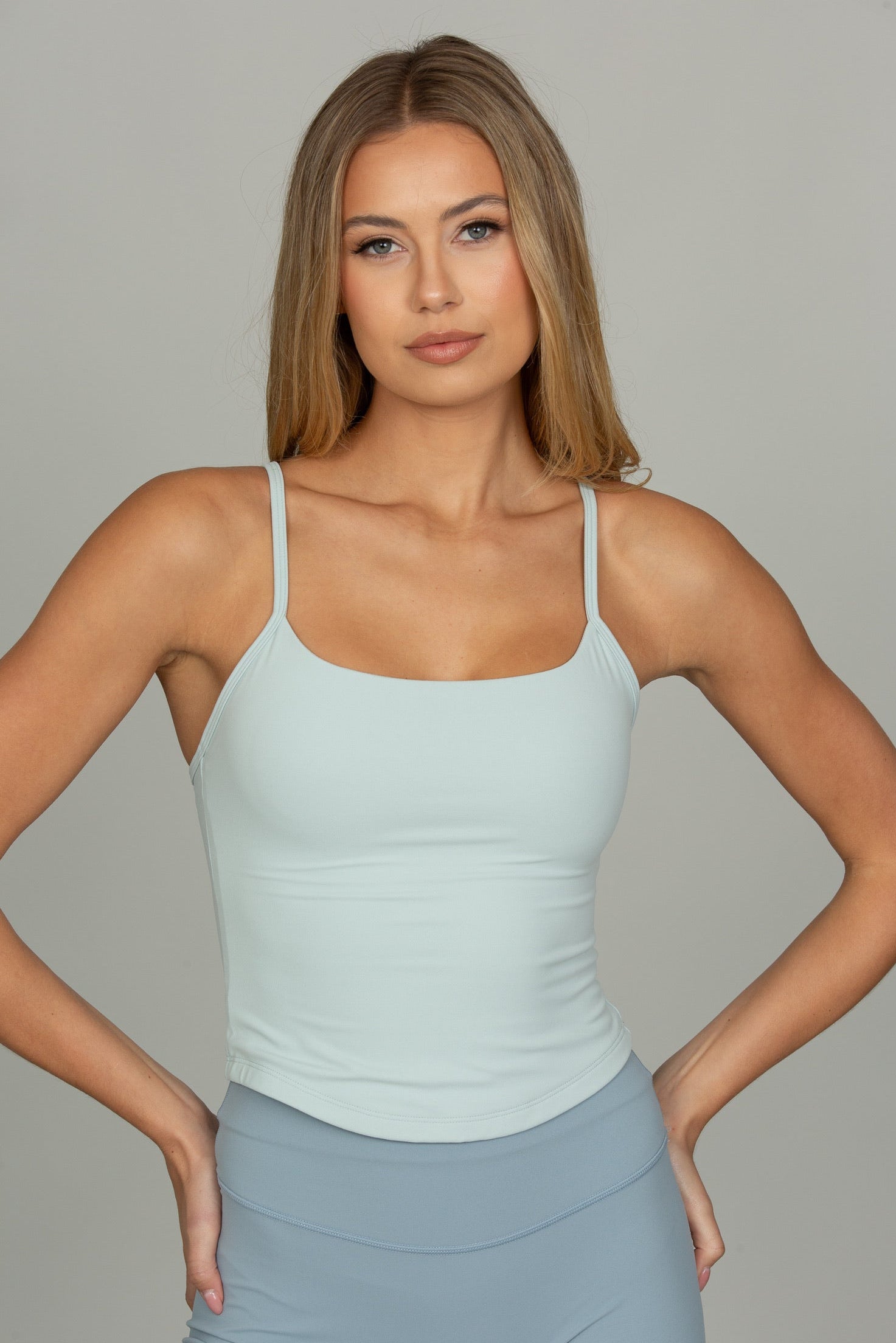 Glacier StrydeForm Tank