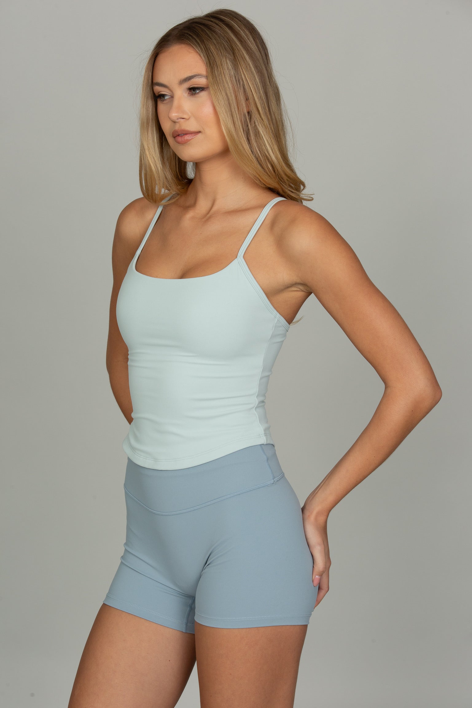 Arctic Double Waist StrydeForm Short