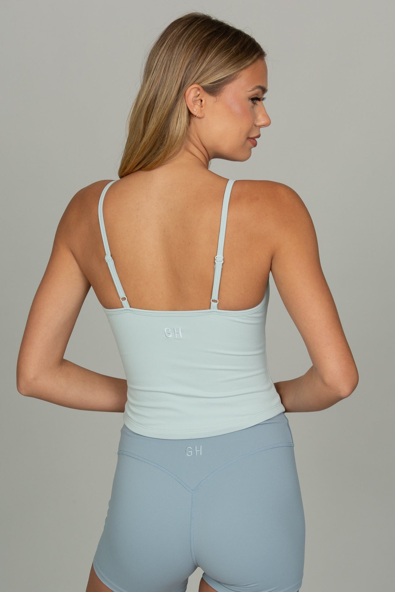 Glacier StrydeForm Tank