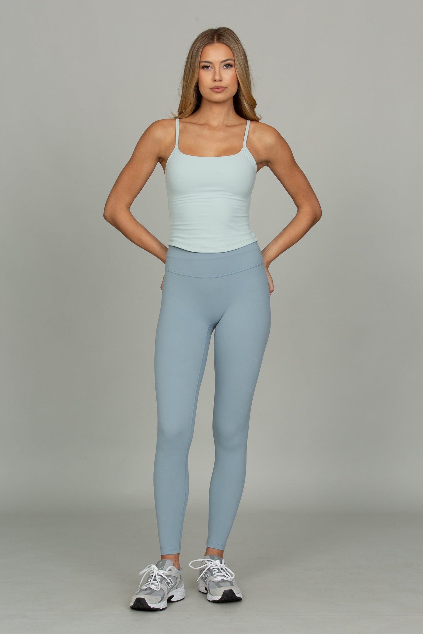 Arctic Double Waist StrydeForm Legging