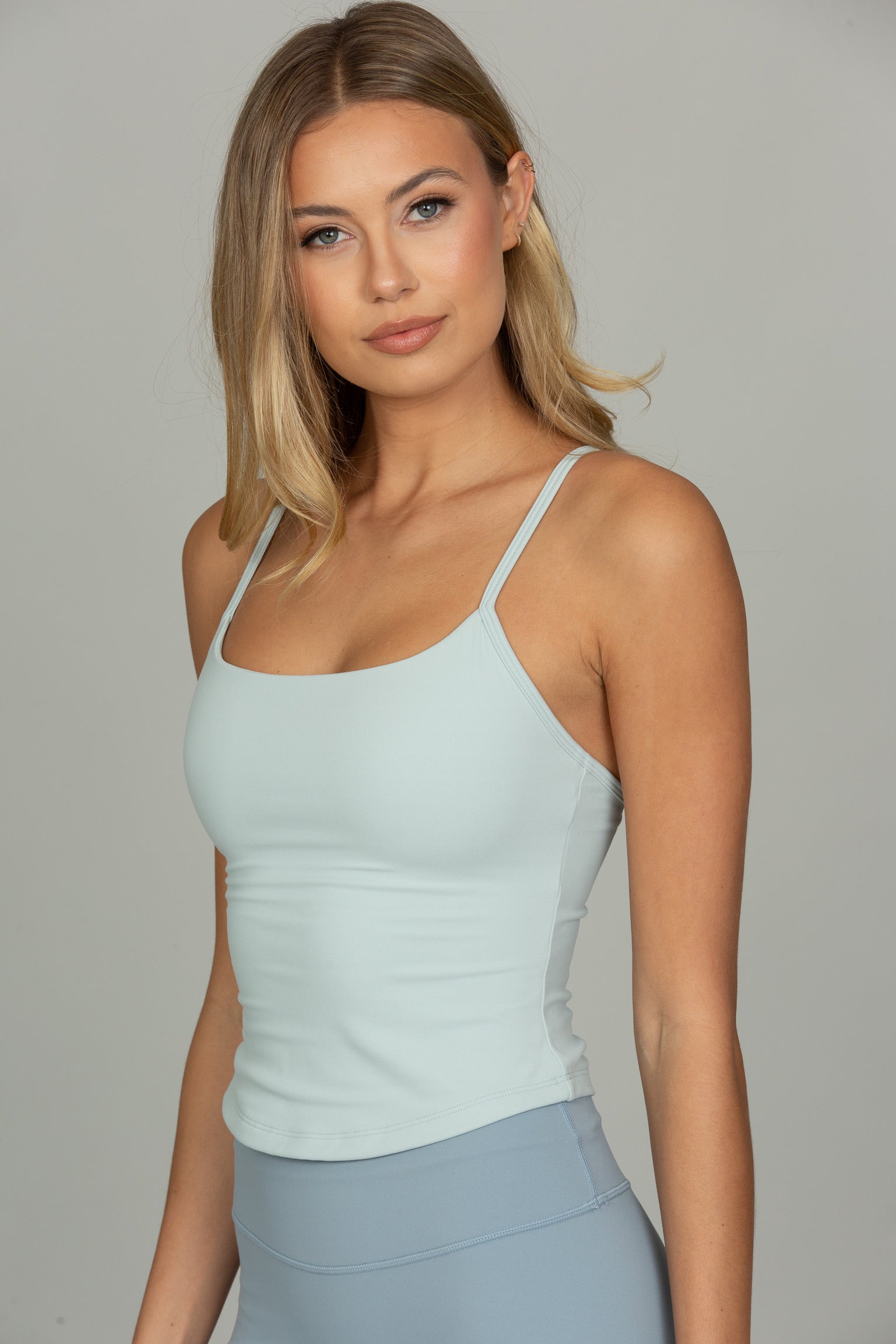 Glacier StrydeForm Tank