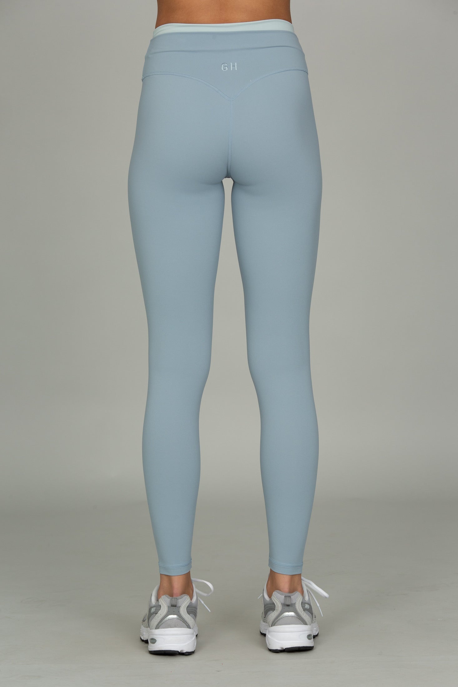 Arctic Double Waist StrydeForm Legging
