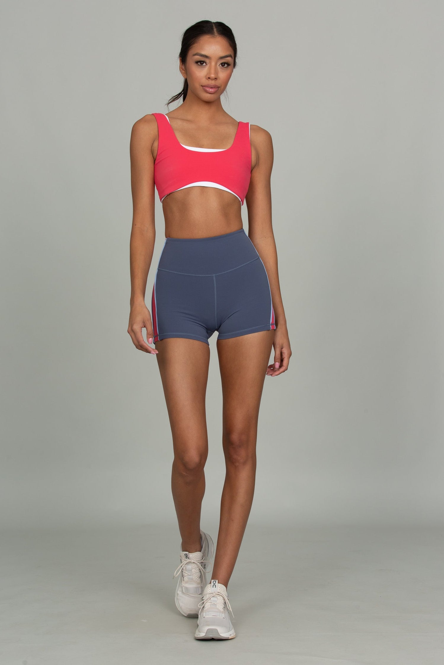 Azalea Scoop Neck StrydeForm Bra