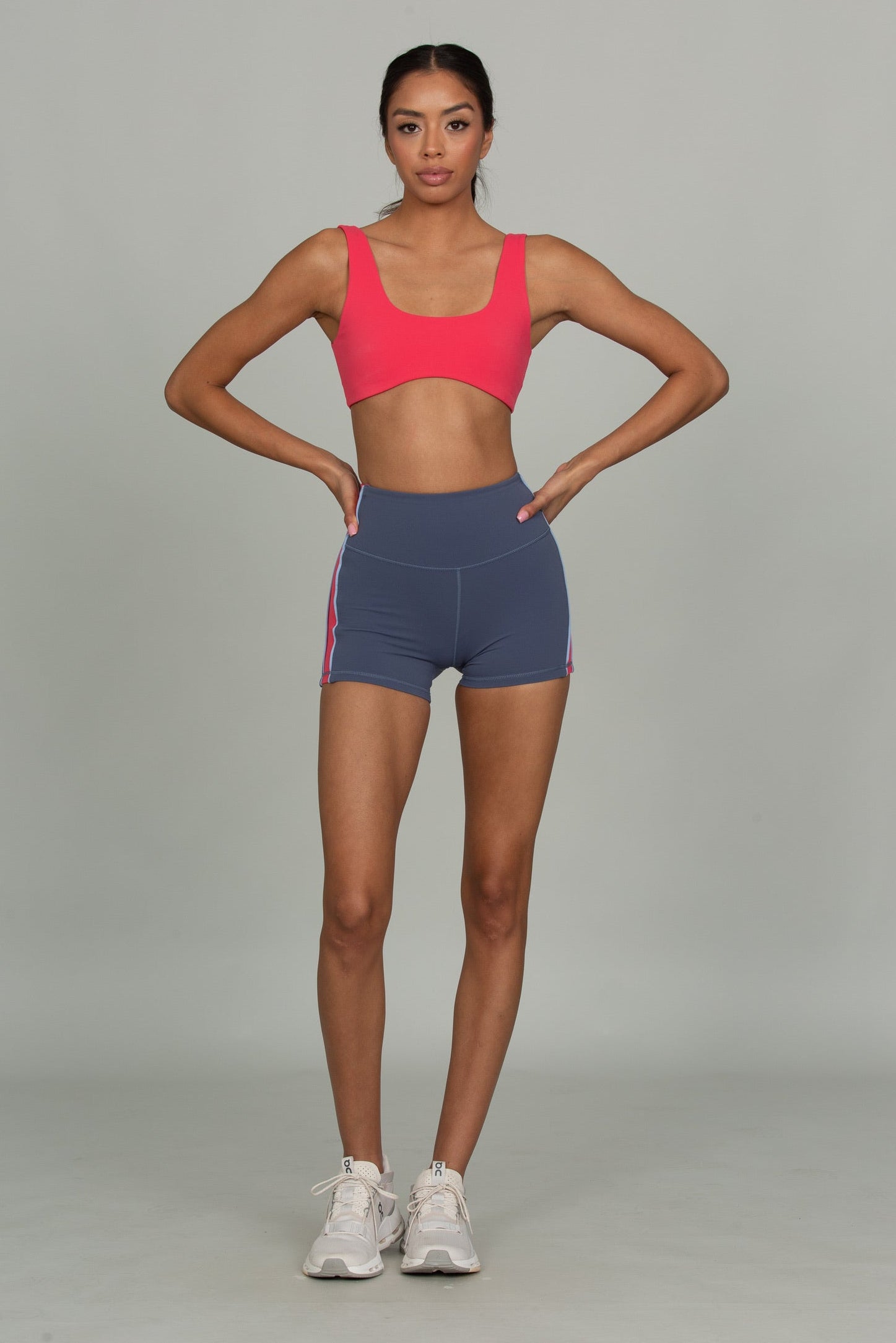 Azalea Scoop Neck StrydeForm Bra